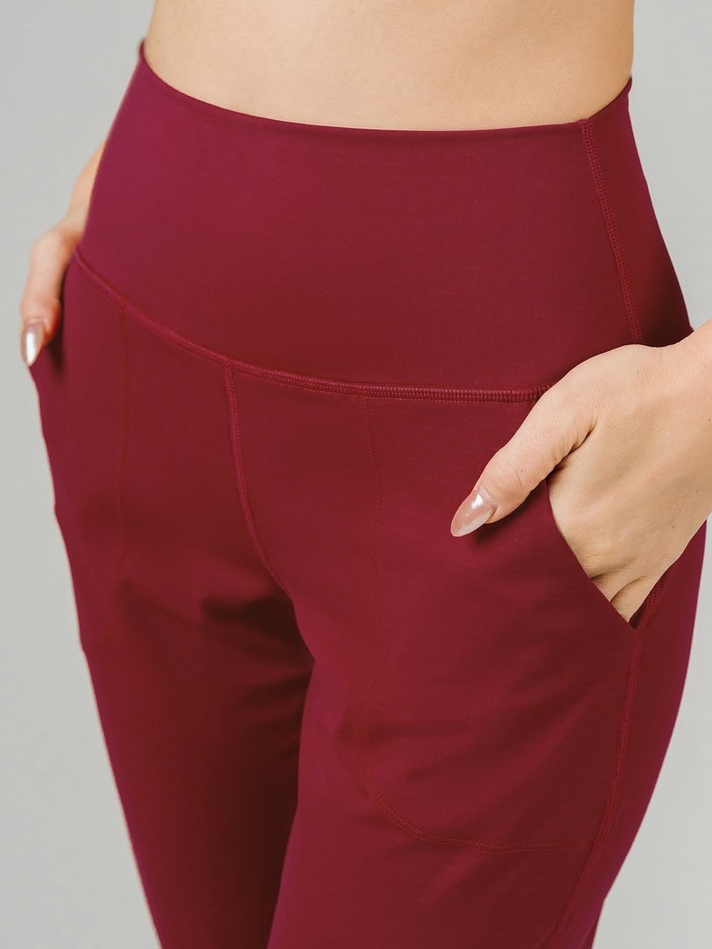 Scarlet Code Joggers - Picture 2 of 9